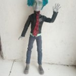 Аутфит Гаррета Monster High