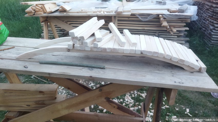 "Тоби приехал" или "Куклы на рыбалке. Как оно было" (фото 5)