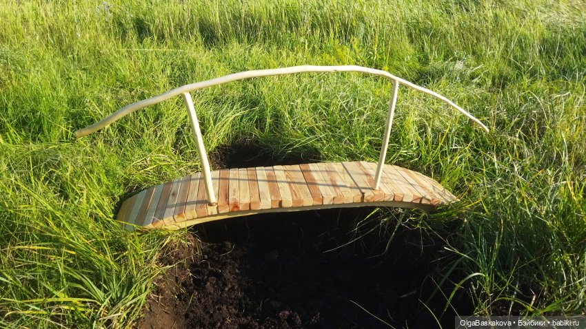 "Тоби приехал" или "Куклы на рыбалке. Как оно было"