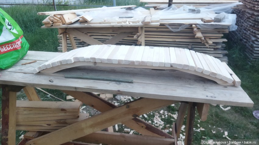 "Тоби приехал" или "Куклы на рыбалке. Как оно было" (фото 6)