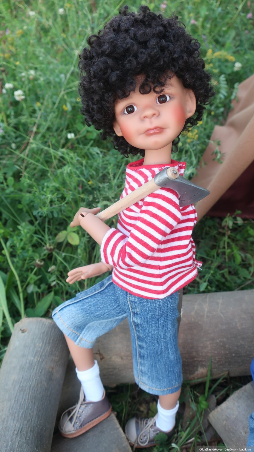 Турпоход моей Кайе-компашки (фото 2)