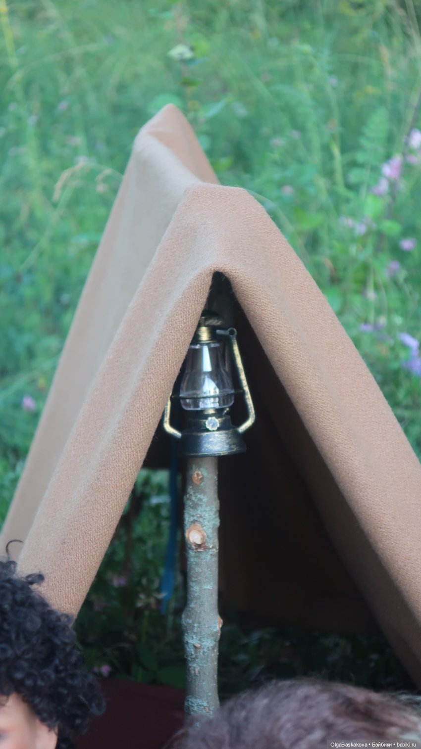 Турпоход моей Кайе-компашки (фото 5)