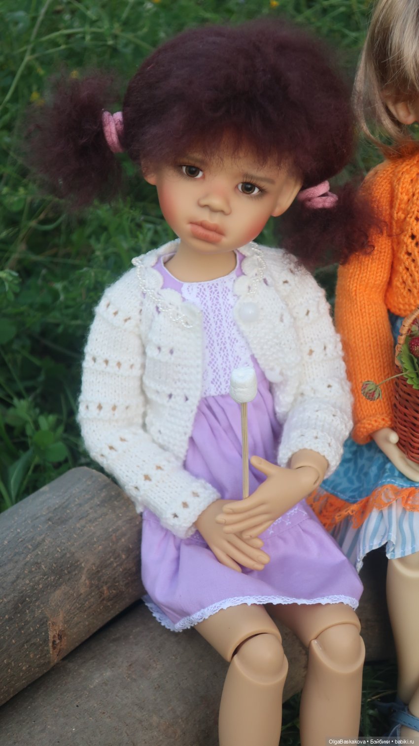 Турпоход моей Кайе-компашки