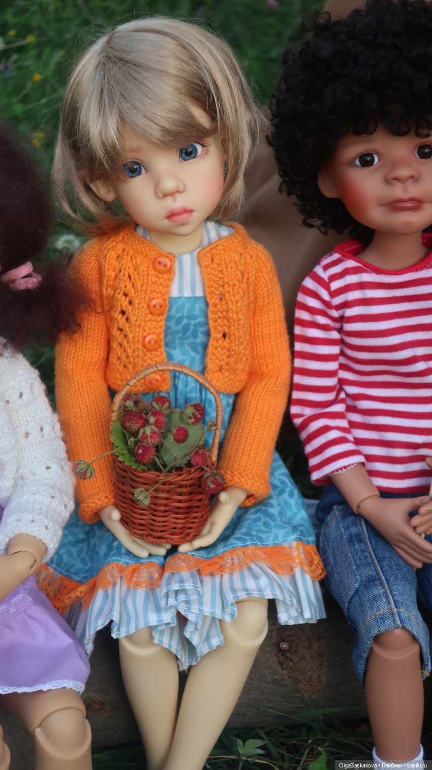 Турпоход моей Кайе-компашки