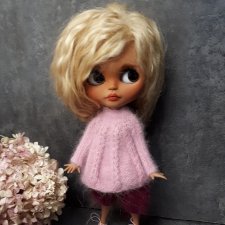 Комплект "Зайка"