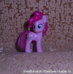 Мой маленький Пони.