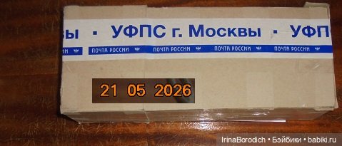 Мои новенькие июньские девчонки