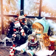 С Новым 2023 годом всех! 🎄🎁🎊