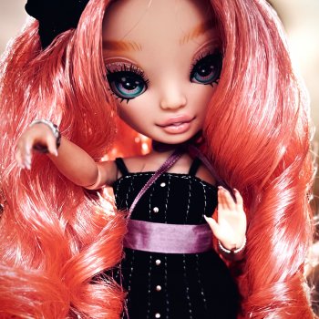 Без лишних слов. Пинкли .💝💅🥹