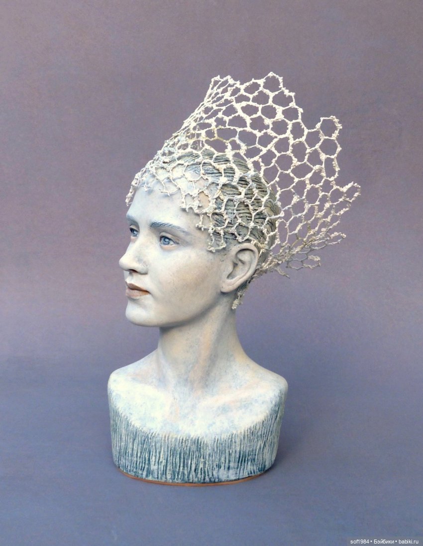 Иная жизнь любимых авторов. Вера Шольц (Vera Scholz) (фото 4)