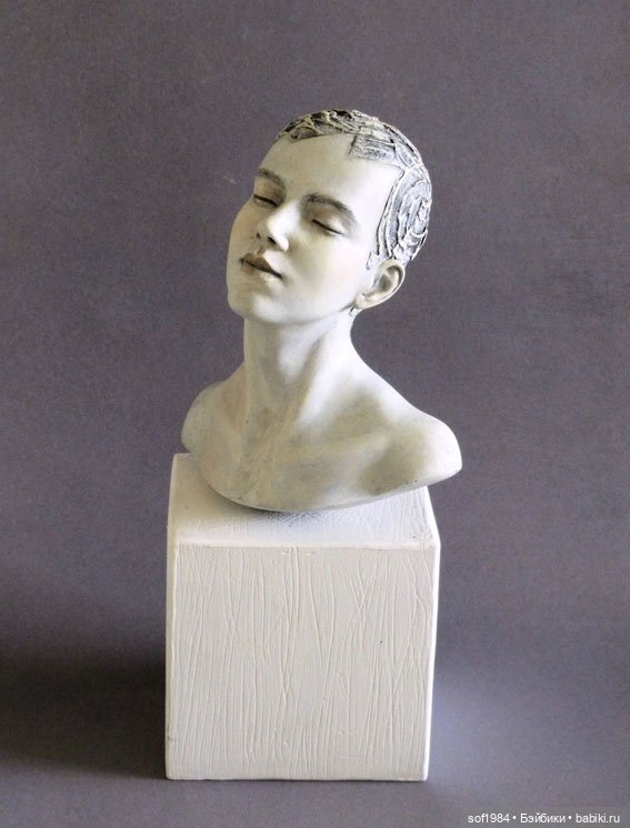 Иная жизнь любимых авторов. Вера Шольц (Vera Scholz) (фото 6)