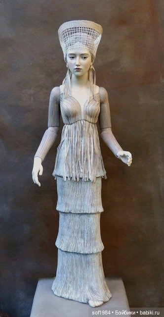 Иная жизнь любимых авторов. Вера Шольц (Vera Scholz) (фото 5)