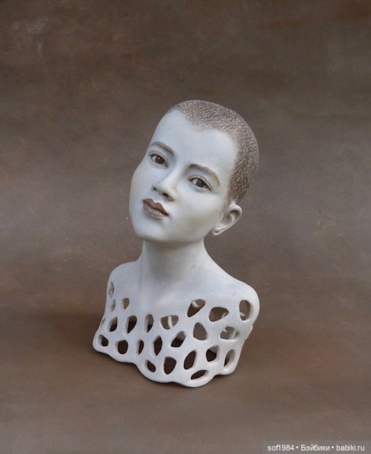 Иная жизнь любимых авторов. Вера Шольц (Vera Scholz)