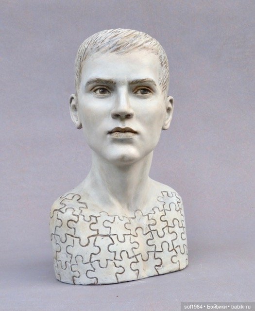 Иная жизнь любимых авторов. Вера Шольц (Vera Scholz) (фото 9)