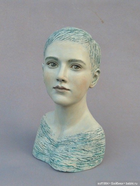 Иная жизнь любимых авторов. Вера Шольц (Vera Scholz) (фото 2)