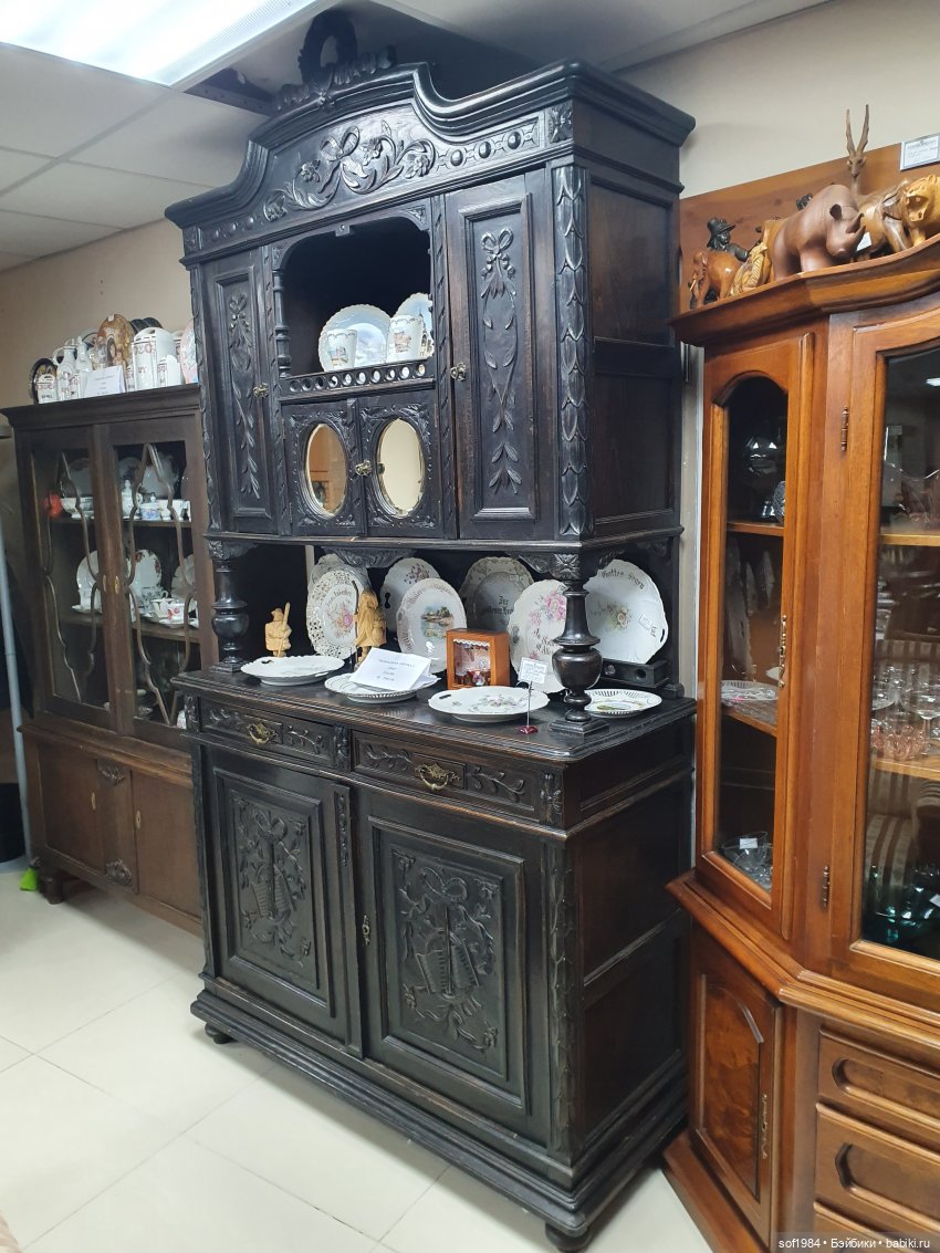 Винтажный Калининград и окрестности