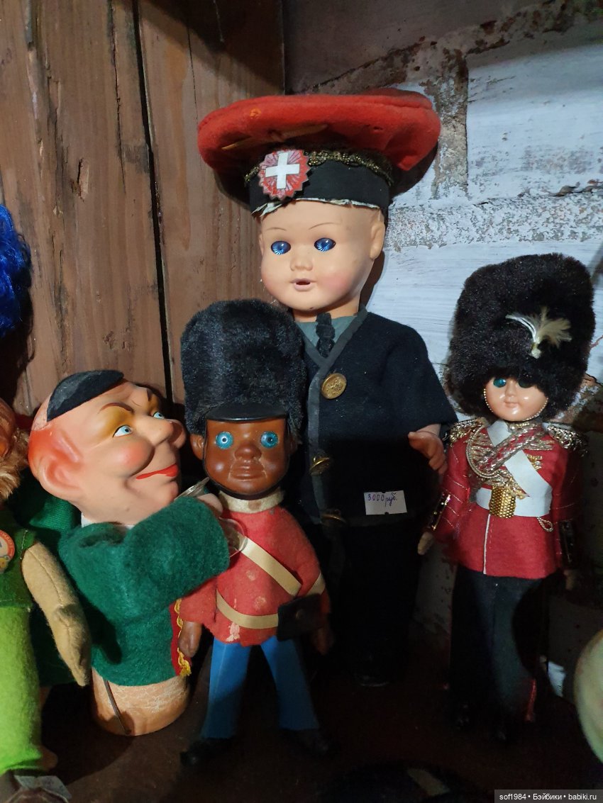 Винтажный Калининград и окрестности (фото 6)