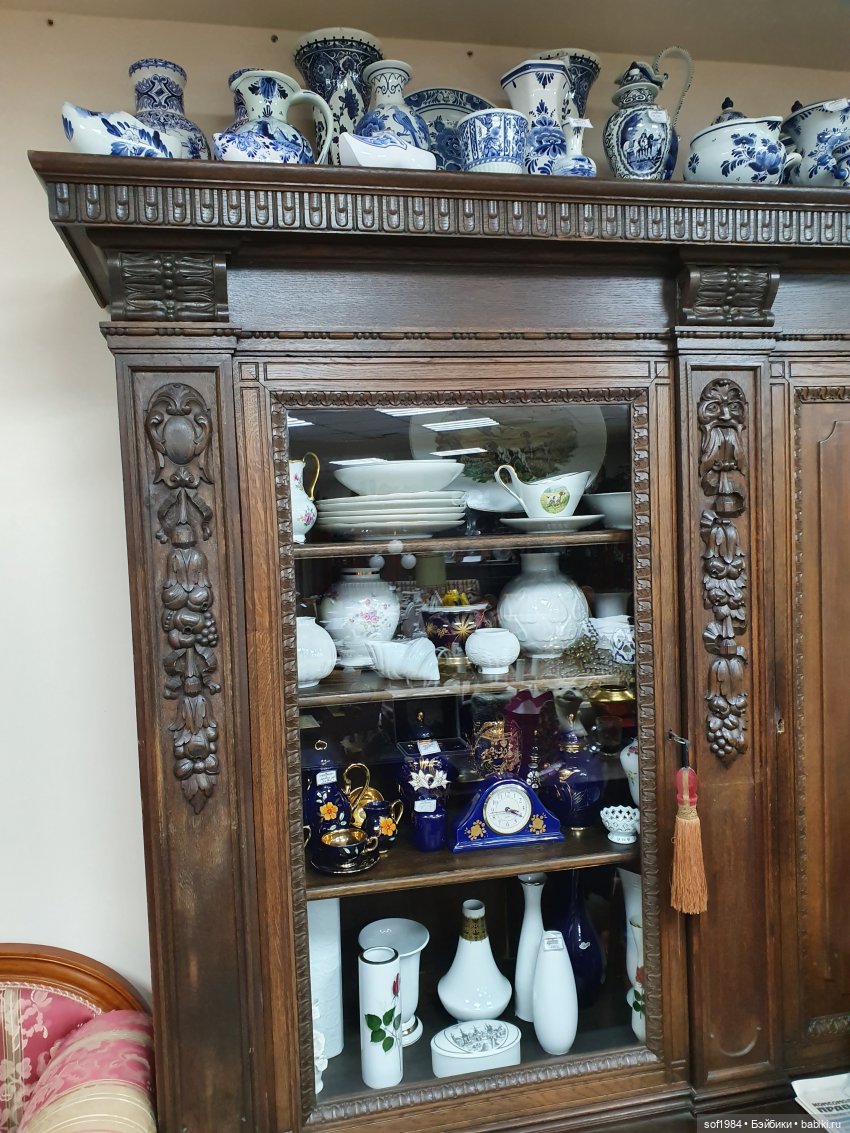 Винтажный Калининград и окрестности