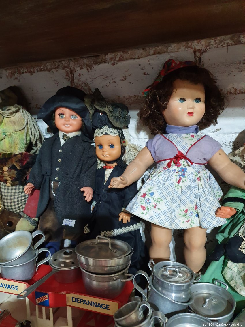 Винтажный Калининград и окрестности (фото 3)