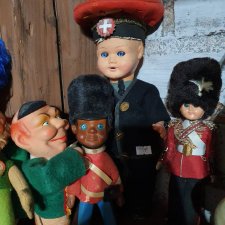 Винтажный Калининград и окрестности