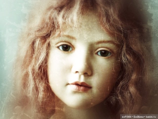 Криста и Стина от Вера Шольц (Vera Scholz) (фото 4)