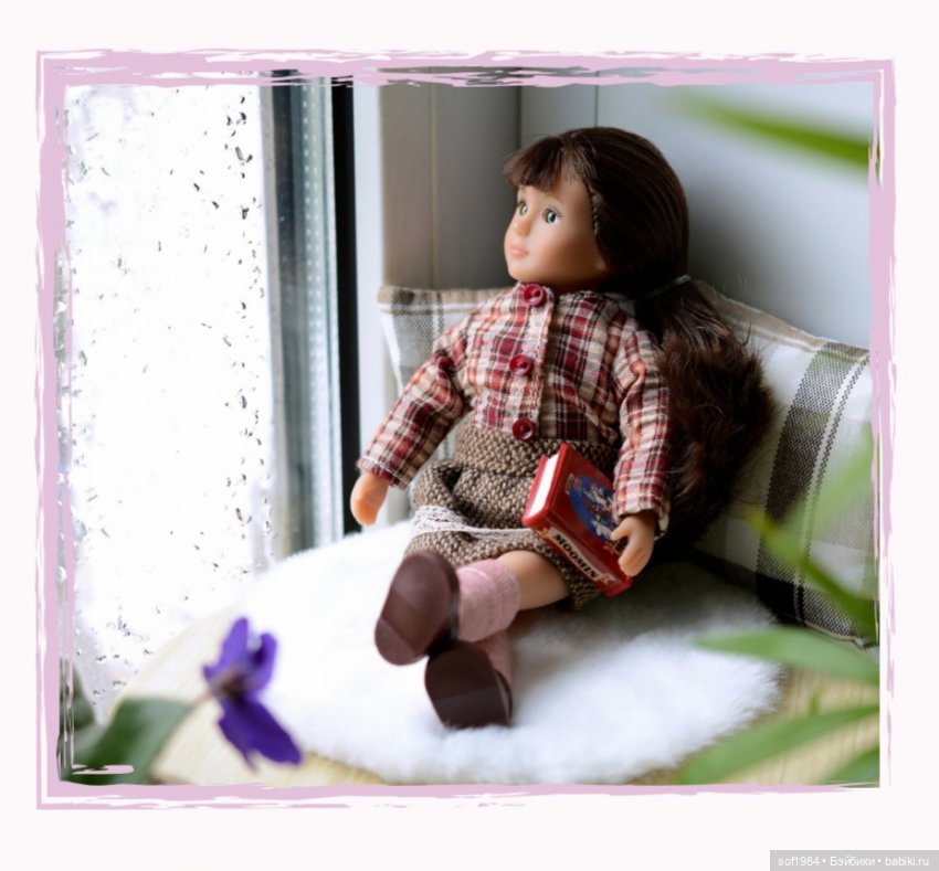 Стихи о куклах. Майская подборка (фото 2)