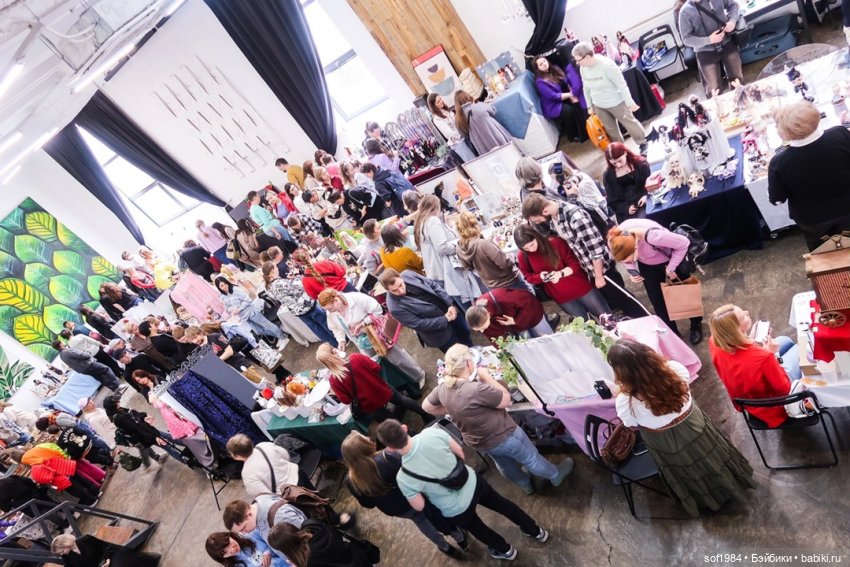 "Территория кукол - пространство вне политики, вне конъюнктуры" - Интервью с организатором выставки "Территория кукол"