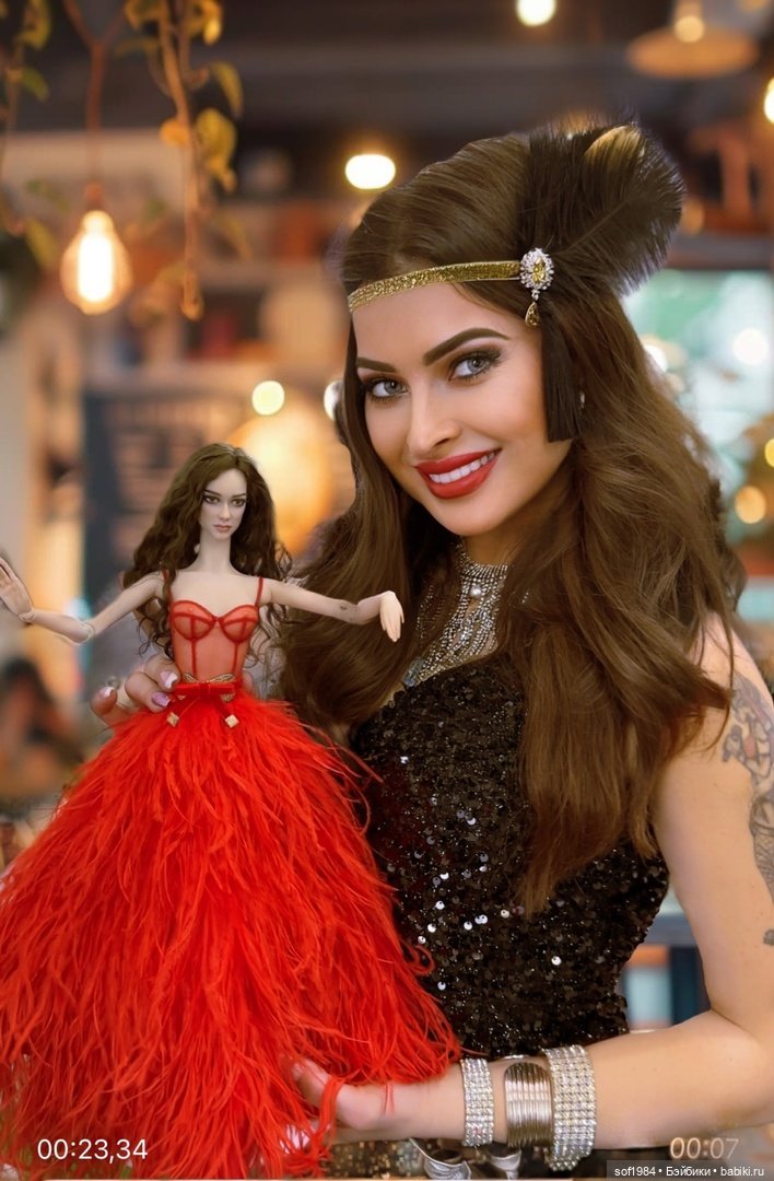 "Территория кукол - пространство вне политики, вне конъюнктуры" - Интервью с организатором выставки "Территория кукол"