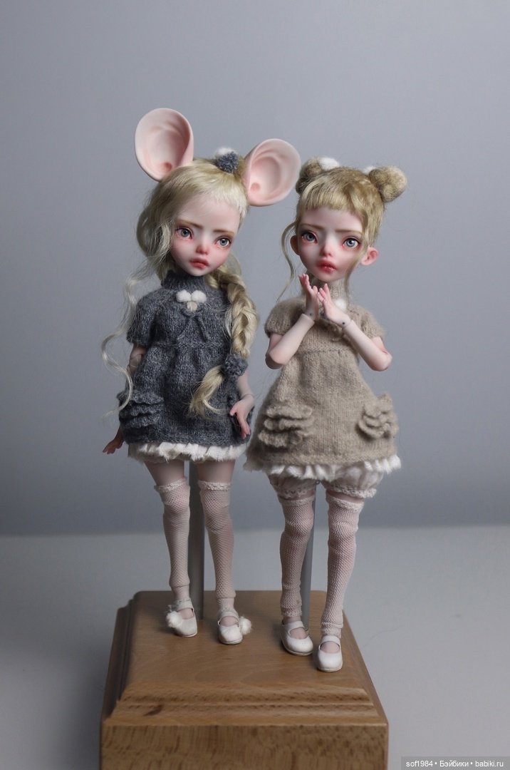 "Территория кукол - пространство вне политики, вне конъюнктуры" - Интервью с организатором выставки "Территория кукол"