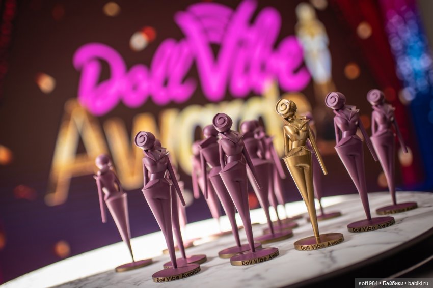 "Территория кукол - пространство вне политики, вне конъюнктуры" - Интервью с организатором выставки "Территория кукол"