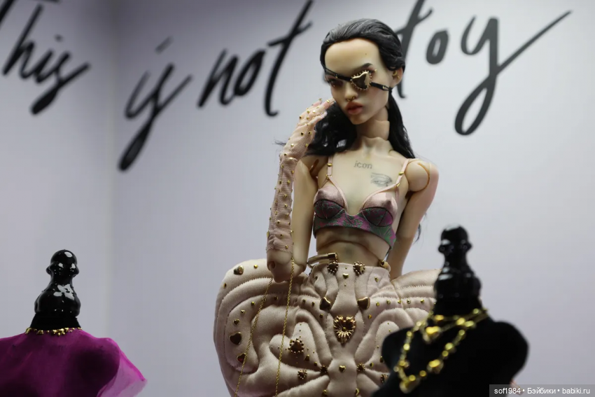 Новости (старости) от Паши Сетровой