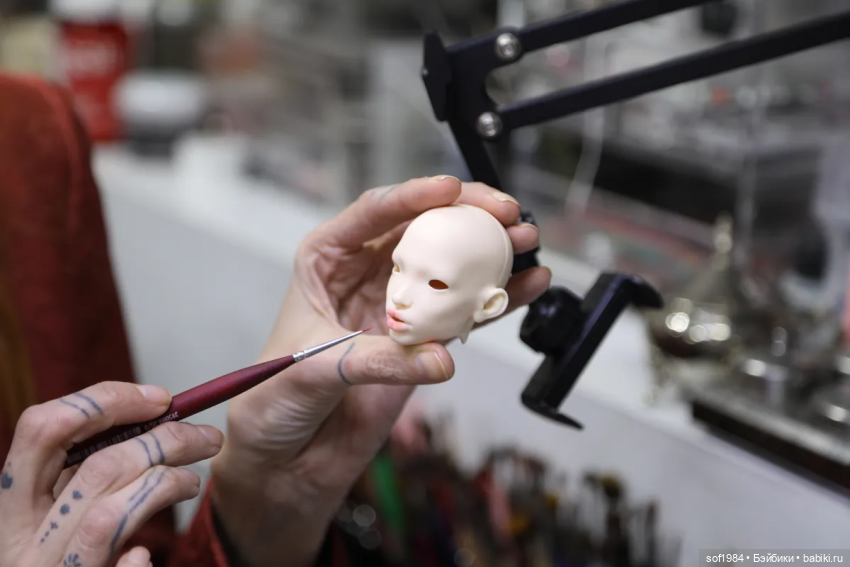 Новости (старости) от Паши Сетровой (фото 6)