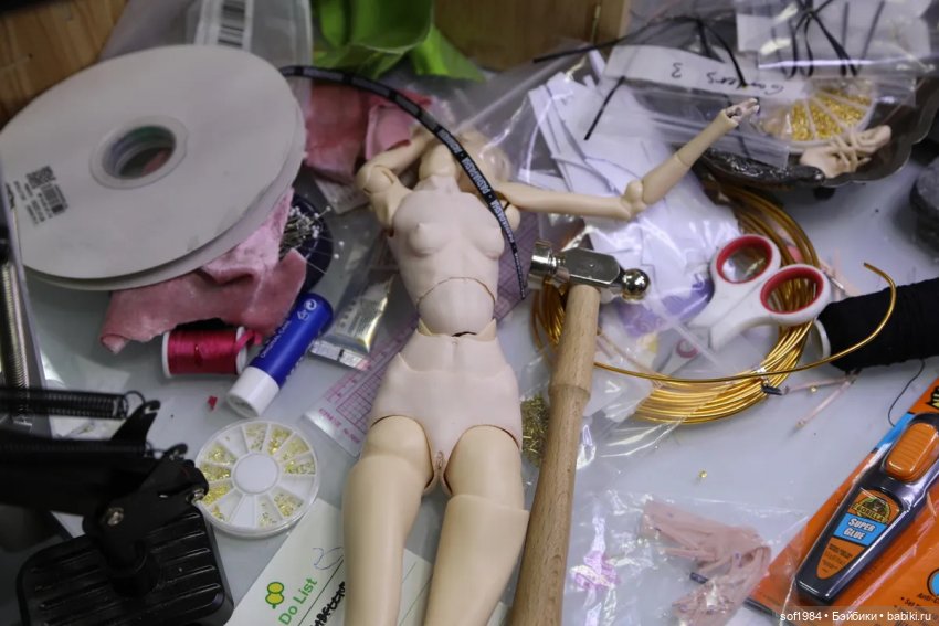 Новости (старости) от Паши Сетровой (фото 5)