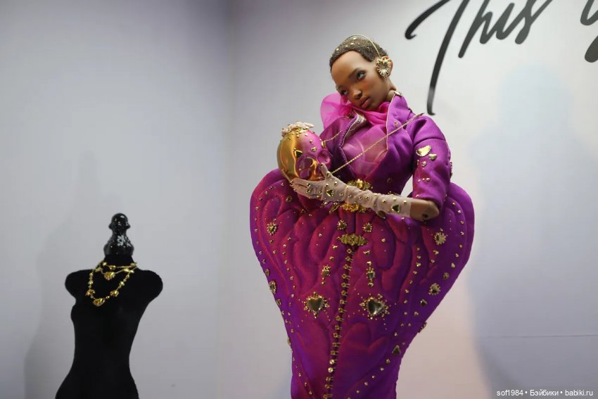 Новости (старости) от Паши Сетровой