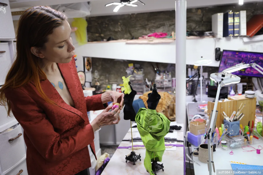 Новости (старости) от Паши Сетровой (фото 7)