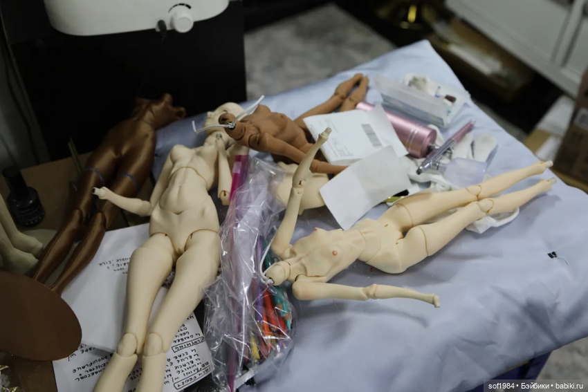 Новости (старости) от Паши Сетровой (фото 8)