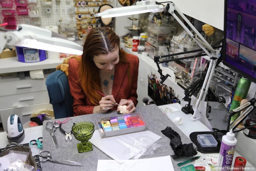 Новости (старости) от Паши Сетровой (фото 4)