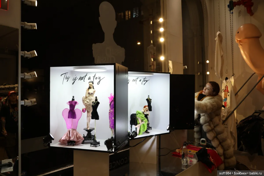 Новости (старости) от Паши Сетровой (фото 9)