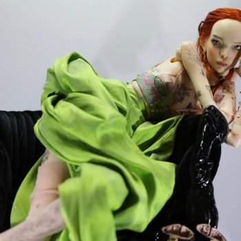 Новости (старости) от Паши Сетровой