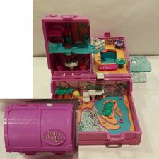 Очень ищу сундучок Polly Pocket Очень ищу сундучок Polly Pocket