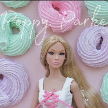 ✨Волшебный мир вселенной Poppy Parker✨