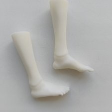 Ножки Элли Ю. Рожневой🌸