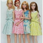 Куплю Poppy Parker🌷