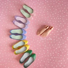 Балетки для Тендерят🌸