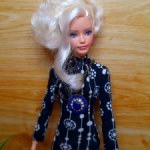 Кукла барби