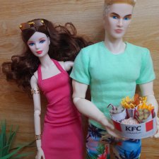 Шарнирная пара