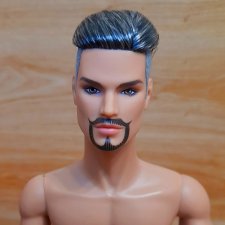 Cruz Clarк Integrity Toys Le Cirque Cabaret Collection