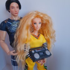 Заводная парочка