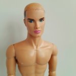 Integrity Toys Homme