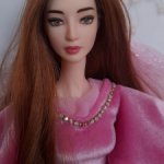 Шарнирная принцесса